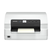 Epson PLQ-50M matrisskrivare [9Kg] C11CJ10403 831861