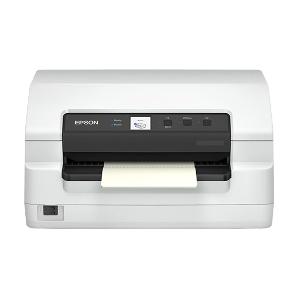 Epson PLQ-50 matrisskrivare [9.2Kg] C11CJ10401 831860 - 1