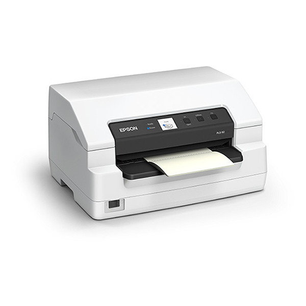 Epson PLQ-50 matrisskrivare [9kg] C11CJ10401 831860 - 2