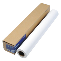 Epson Pappersrulle 594mm x 50m | 90g | Epson S045277 | Bond Paper Bright C13S045277 153067