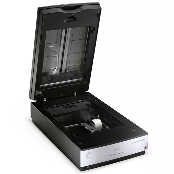 Epson Perfection V850 Pro A4 Scanner [6.6Kg] B11B224401 831805 - 3