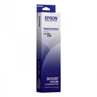 Epson S015307 svart färgband (original) C13S015307 080090