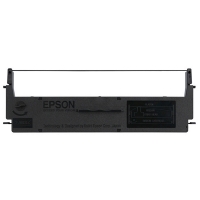 Epson S015624 svart färgband (original) C13S015624 080198