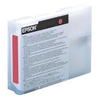 Epson S020268 SJIC4 (R) röd bläckpatron (original) C33S020268 026974