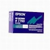 Epson S020277 (7760) svart bläckpatron (original) C13S020277 020130 - 1