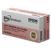 Epson S020449 PJIC3 (LM) ljusmagenta bläckpatron (original) C13S020449 C13S020690 026382