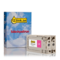 Epson S020449 PJIC3 (LM) ljusmagenta bläckpatron (varumärket 123ink)