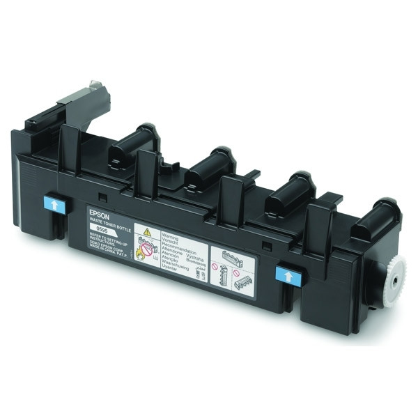 Epson S050595 waste toner box (original) C13S050595 028248 - 1