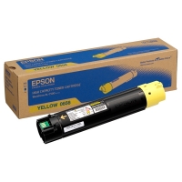 Epson S050656 gul toner hög kapacitet (original) C13S050656 052006