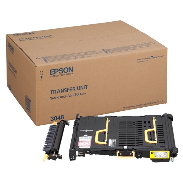 Epson S053048 transfer unit (original) C13S053048 052028 - 1