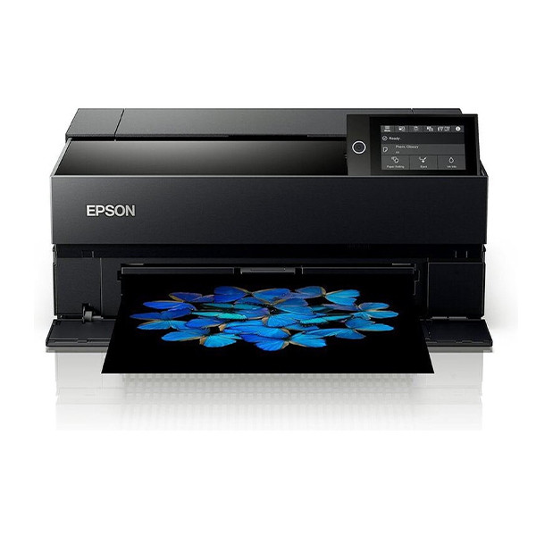 Epson SureColor SC-P700 A3+ bläckstråleskrivare med WiFi [12,5Kg] C11CH38401 831742 - 10