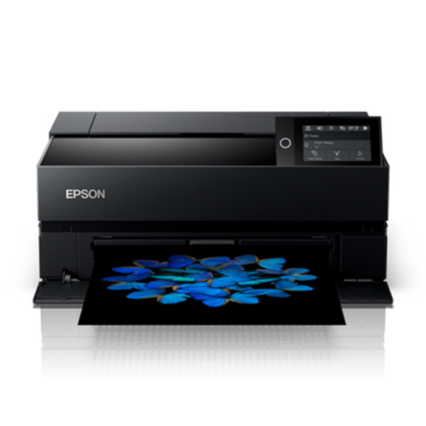 Epson SureColor SC-P700 A3+ bläckstråleskrivare med WiFi [12,5Kg] C11CH38401 831742 - 2