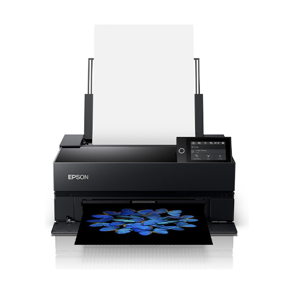 Epson SureColor SC-P700 A3+ bläckstråleskrivare med WiFi [12,5Kg] C11CH38401 831742 - 7