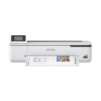 Epson SureColor SC-T2100 24" A1 bläckstråleskrivare med WiFi [27Kg] C11CJ77301A0 831745