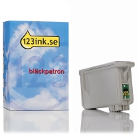 Epson T026 svart bläckpatron (varumärket 123ink) C13T02640110C 021081