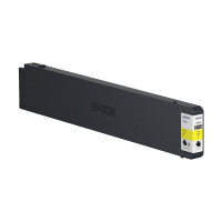 Epson T02Y4 gul bläckpatron (original) C13T02Y400 083578