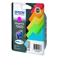 Epson T0423 magenta bläckpatron (original) C13T04234010 022170