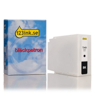 Epson T04B1 svart bläckpatron extra hög kapacitet (varumärket 123ink) C13T04B140C 023375