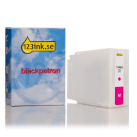 Epson T04B3 magenta bläckpatron extra hög kapacitet (varumärket 123ink) C13T04B340C 023379