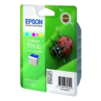 Epson T053 foto färgbläckpatron (original) C13T05304010 020264
