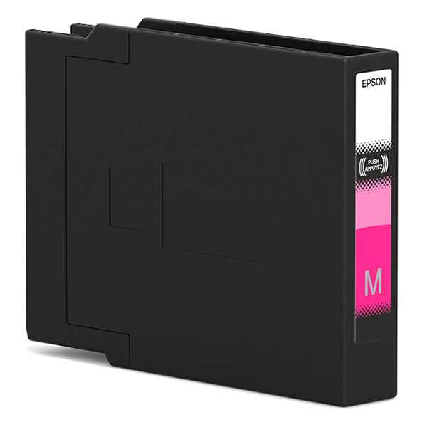 Epson T13B340 magenta bläckpatron extra hög kapacitet (original) C13T14B340 024234 - 1