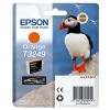 Epson T3249 orange bläckpatron (original)