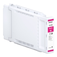 Epson T41R340 magenta bläckpatron (original) C13T41R340 083436