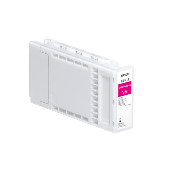 Epson T44Q340 magenta bläckpatron (original) C13T44Q340 052128 - 1