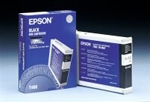 Epson T460 svart bläckpatron (original) C13T460011 025100