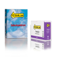 Epson T46SD lila bläckpatron (varumärket 123ink) C13T46SD00C 083507