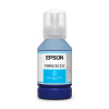 Epson T49N2 cyan bläckrefill (original)