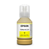 Epson T49N4 (T49N400) bläckrefill gul (original)