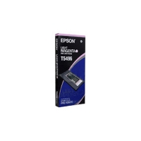 Epson T5496 ljus magenta bläckpatron (original) C13T549600 025675