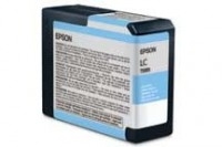 Epson T5805 ljus cyan bläckpatron (original) C13T580500 025920