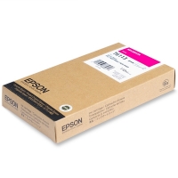 Epson T6113 magenta bläckpatron (original) C13T611300 026084