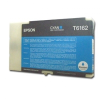 Epson T6162 cyan bläckpatron (original) C13T616200 026168