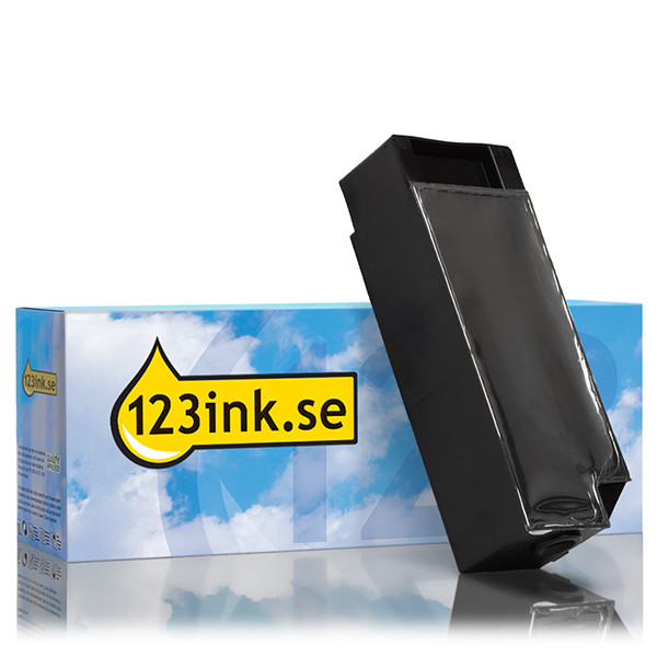 Epson T6190 maintenance box (varumärket 123ink) C13T619000C 026186 - 1