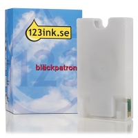 Epson T7011 svart bläckpatron extra hög kapacitet (varumärket 123ink) C13T70114010C 026401