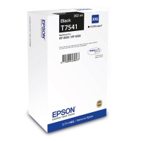 Epson T7541 svart bläckpatron hög kapacitet (original) C13T754140 026924