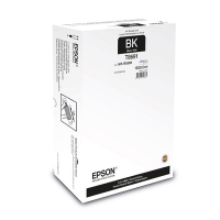 Epson T8691 svart bläckpatron extra hög kapacitet (original) C13T869140 027072