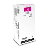 Epson T8783 magenta bläckpatron extra hög kapacitet (original) C13T878340 027092