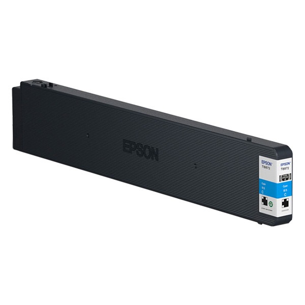 Epson T8872 cyan bläckpatron (original) C13T887200 026194 - 1