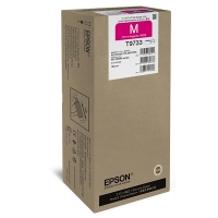 Epson T9733 magenta bläckpatron hög kapacitet (original) C13T973300 027046