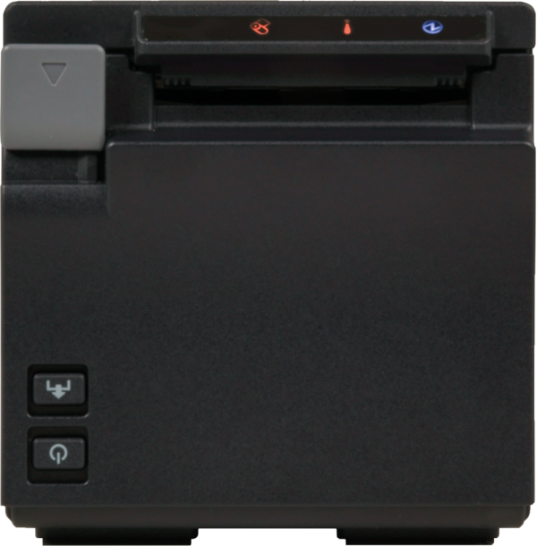 Epson TM-M10 kvittoskrivare med Bluetooth C31CE74112 831920 - 1