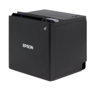 Epson TM-M30II (112) kvittoskrivare med Bluetooth och Ethernet svart [1.3Kg] C31CJ27112 831761