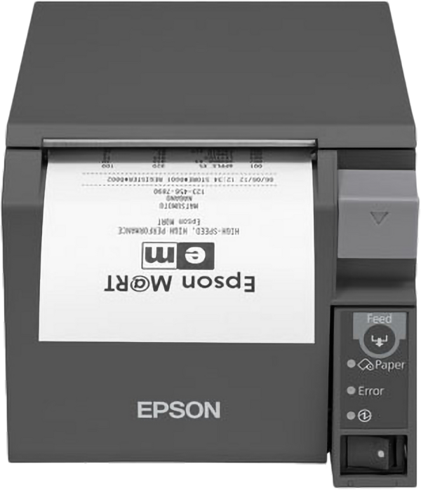 Epson TM-T70II kvittoskrivare [3Kg] C31CD38032 831918 - 1