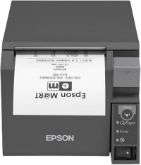 Epson TM-T70II kvittoskrivare [3Kg] C31CD38032 831918