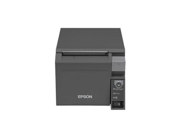 Epson TM-T70II kvittoskrivare [3Kg] C31CD38032 831918 - 4