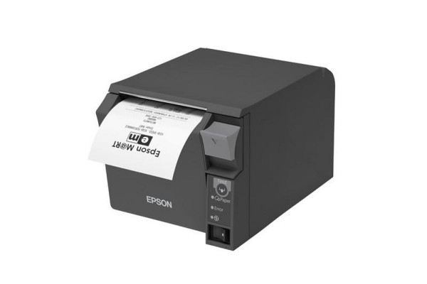 Epson TM-T70II kvittoskrivare C31CD38032 831918 - 2