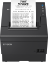 Epson TM-T88VII kvittoskrivare med Ethernet och WiFi C31CJ57112 831916 - 1